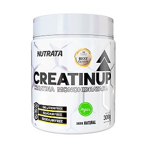 Creatin Up - 300g - Nutrata